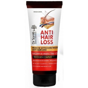 Balzamas nuo plaukų slinkimo "Anti Hair Loss Trichogen Complex" 200ml